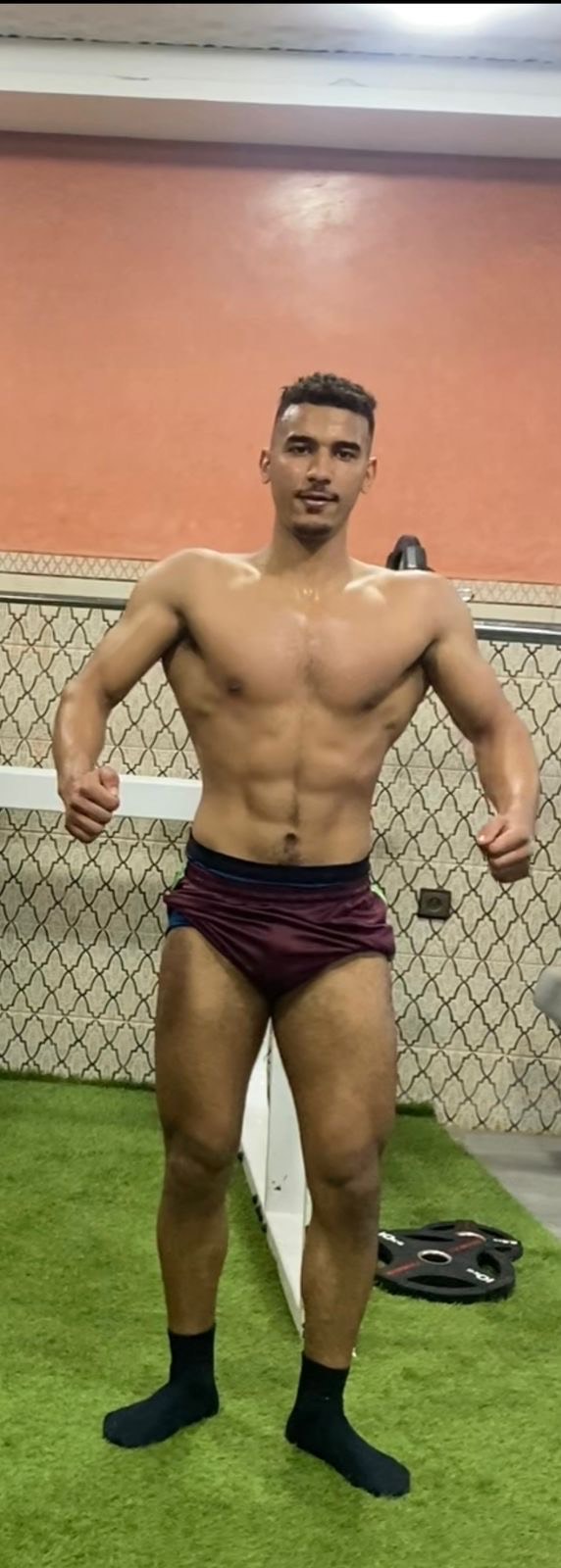 Après transformation 1