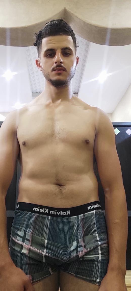 Avant transformation 2