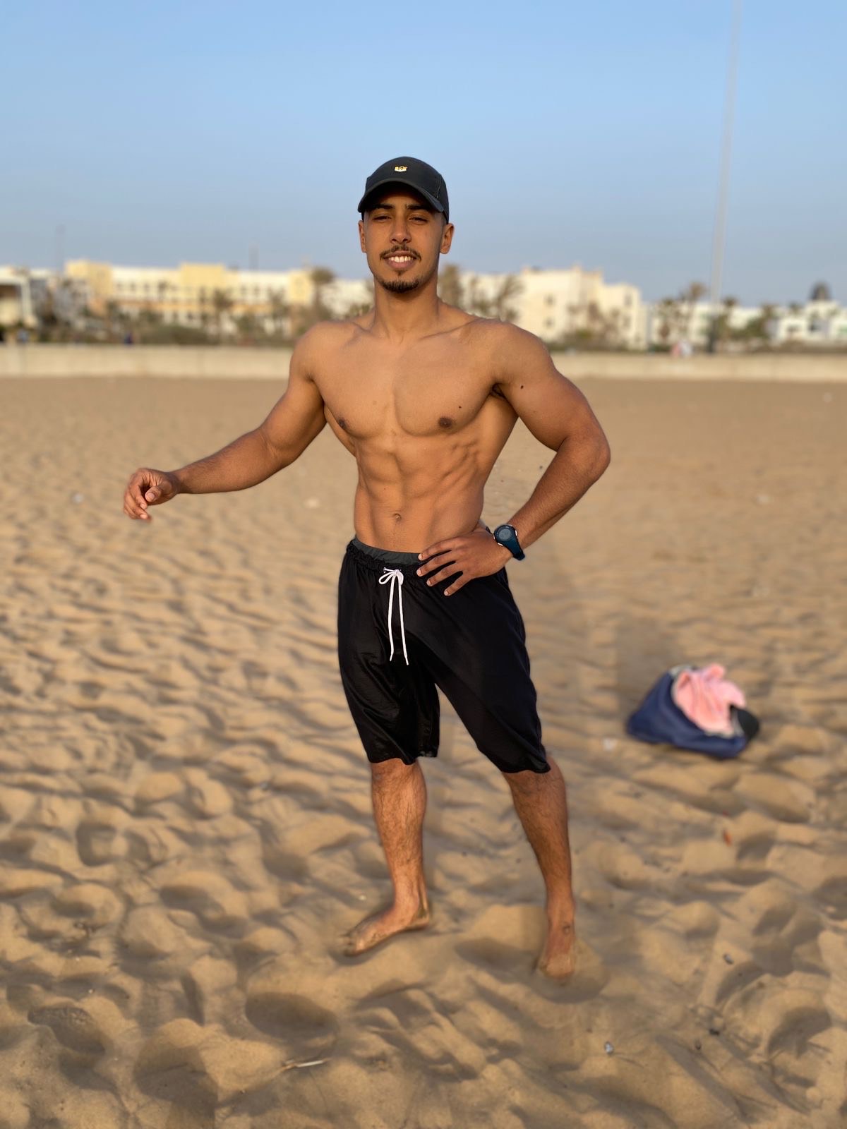 Avant transformation 3