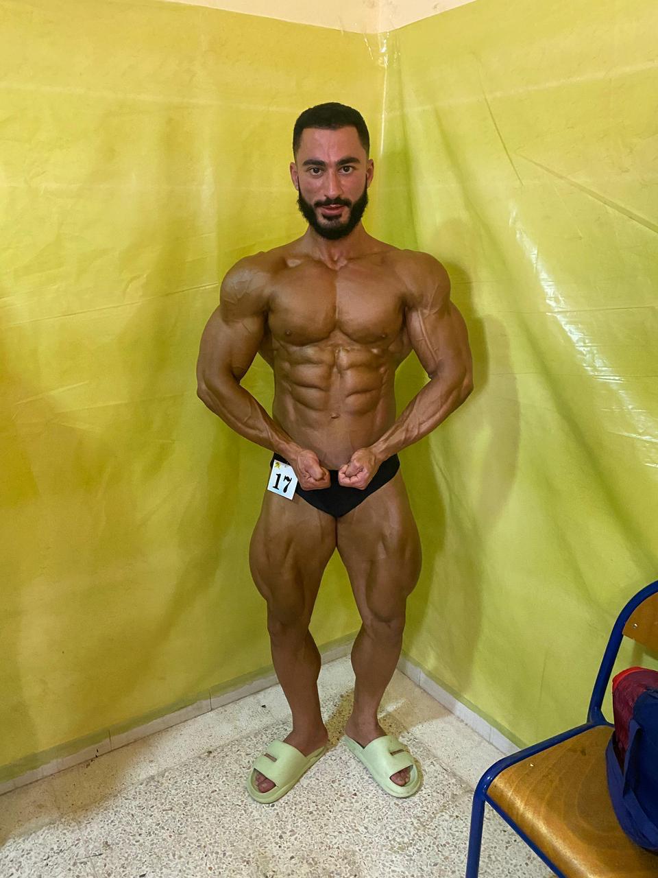 Competition Physique 1