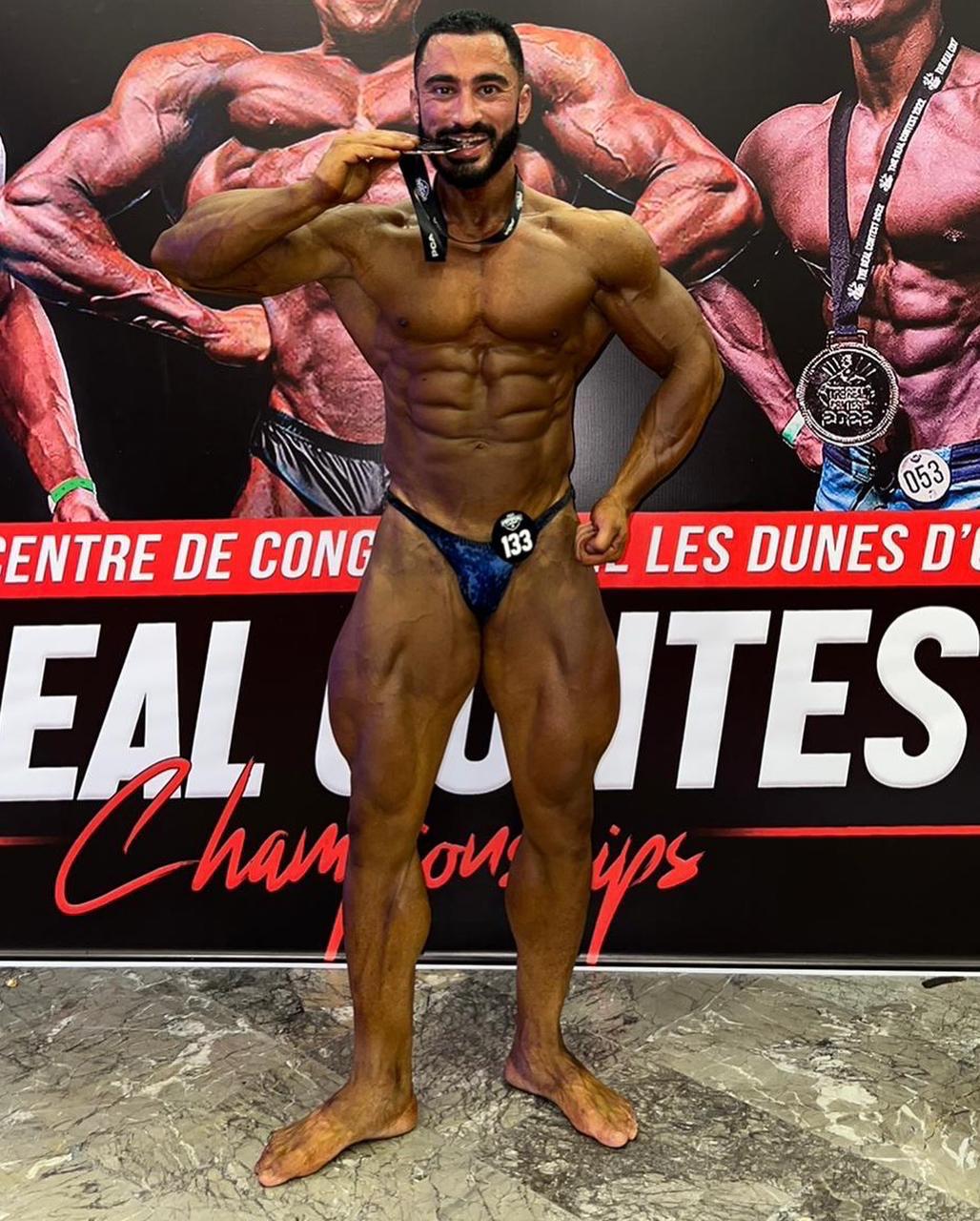 Competition Physique 2